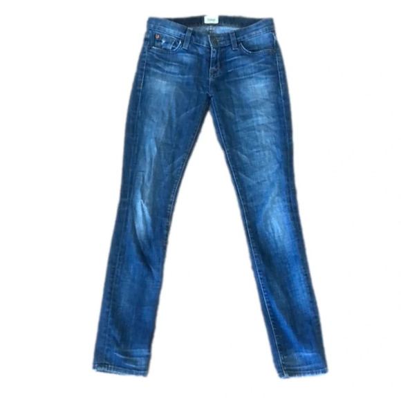 HUDSON JEANS | Skinny jeans - Picture 1 of 11